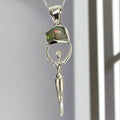 Welo Opal Goddess Necklace