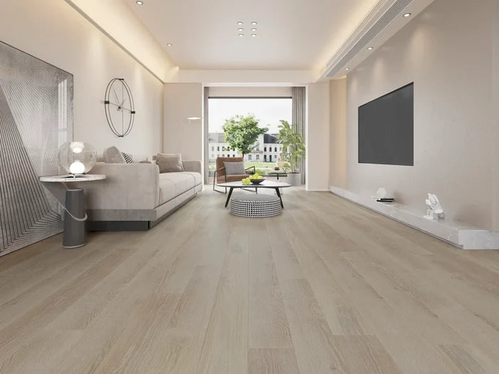 Westport White Oak Engineered Hardwood Flooring