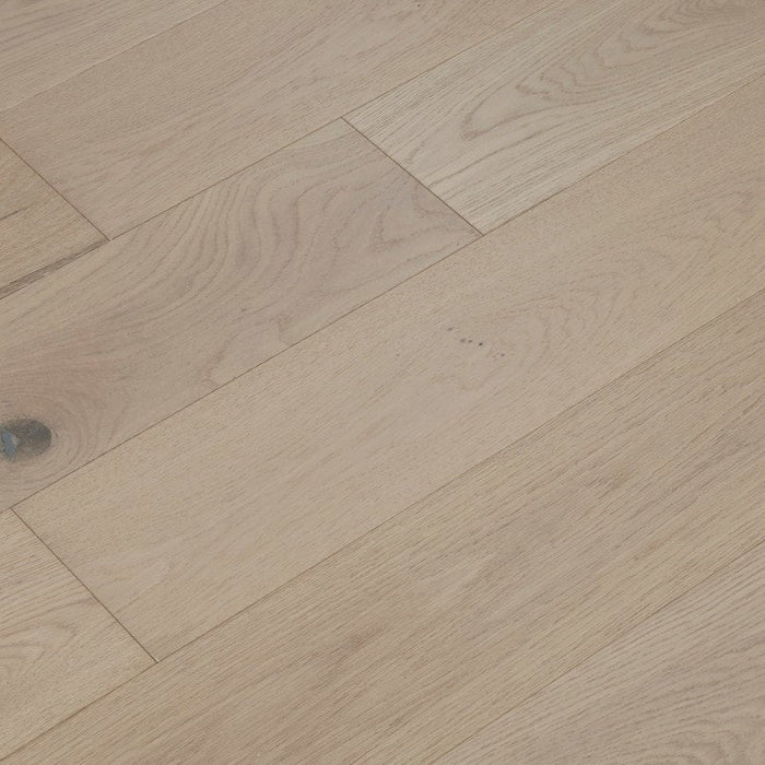 Westport White Oak Engineered Hardwood Flooring in Mohave