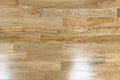 Simply Natural White Oak Solid Hardwood