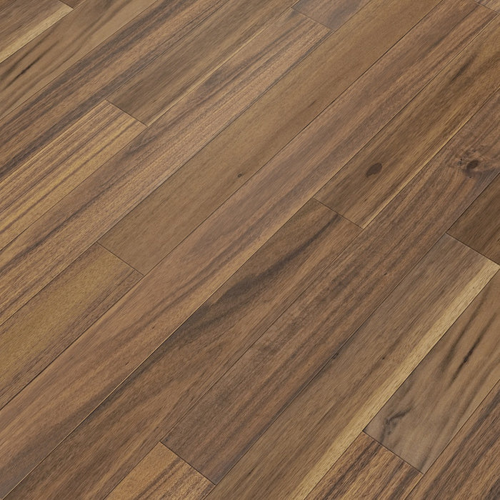 Wild Terrain Collection Engineered Hardwood Flooring in Canyon Clay