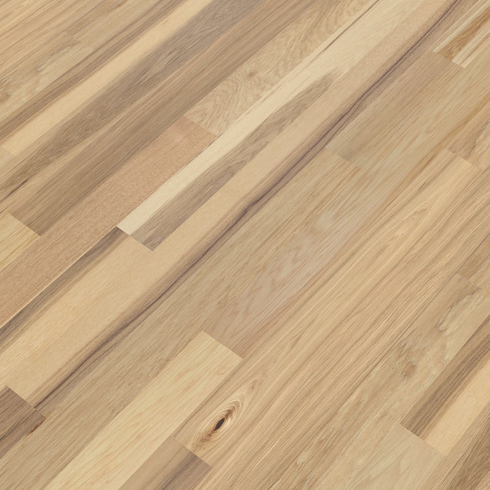 Wild Terrain Collection Engineered Hardwood Flooring in Sunbleached Oak