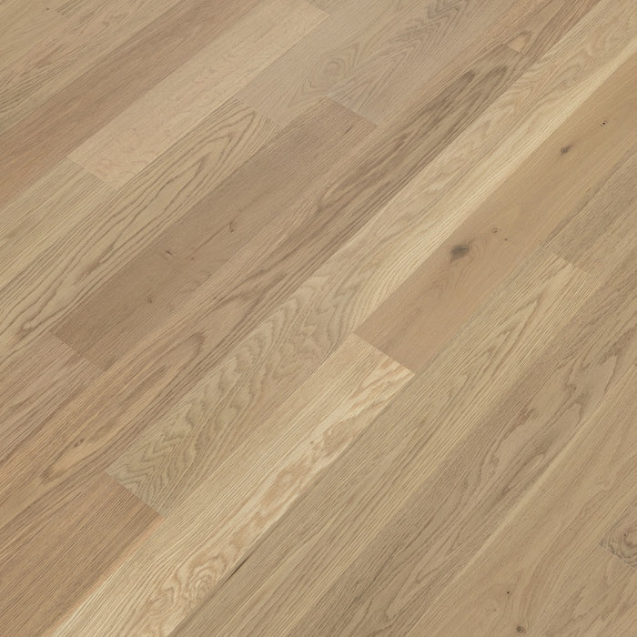 Wild Terrain Collection Engineered Hardwood Flooring in Chalk Bluff