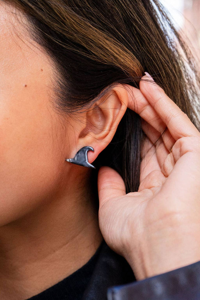 Witch Stud Earrings