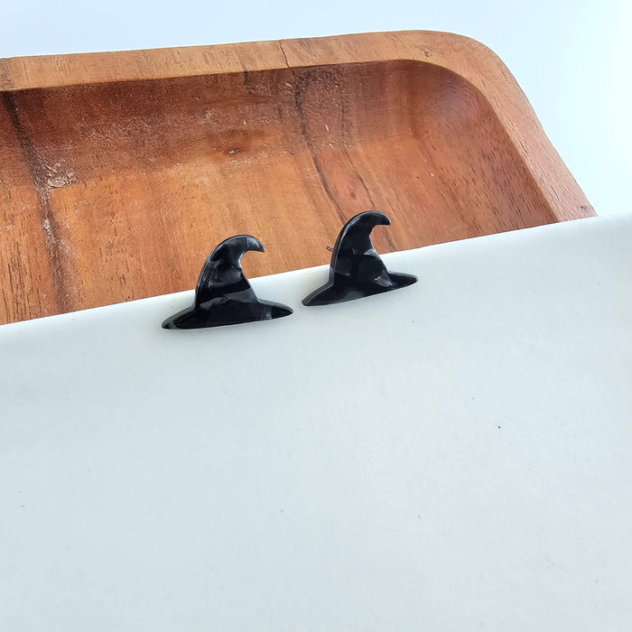 Witch Stud Earrings