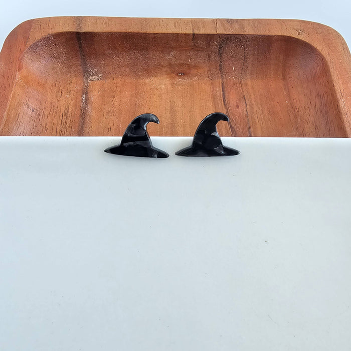 Witch Stud Earrings