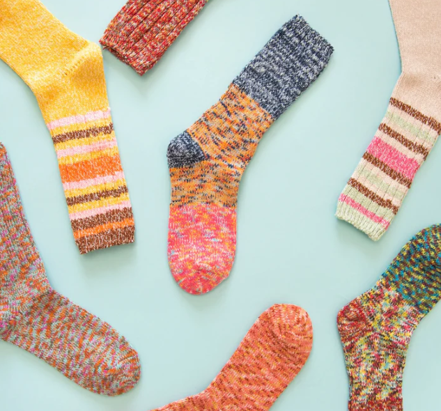 World's Softest Socks