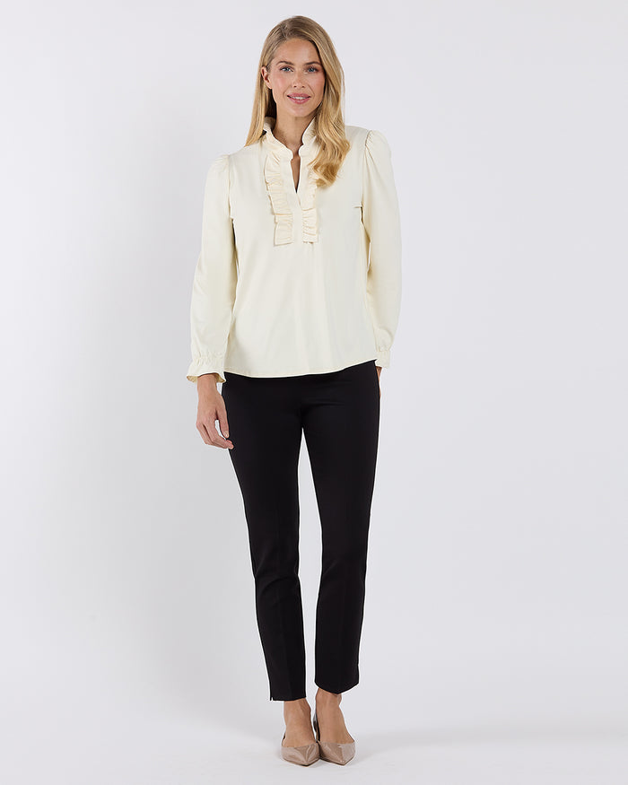 Wren Top - Jude Cloth