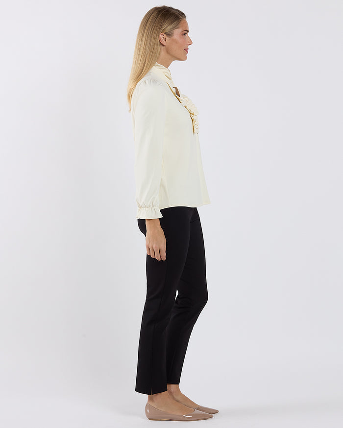 Wren Top - Jude Cloth
