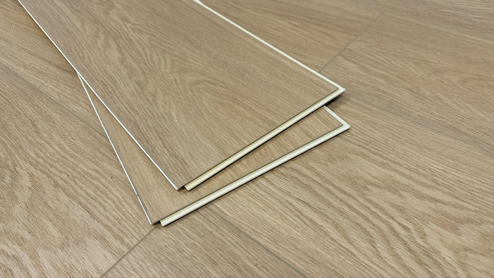 XL Opus Waterproof 8mm Click-Lock Luxury Vinyl Flooring