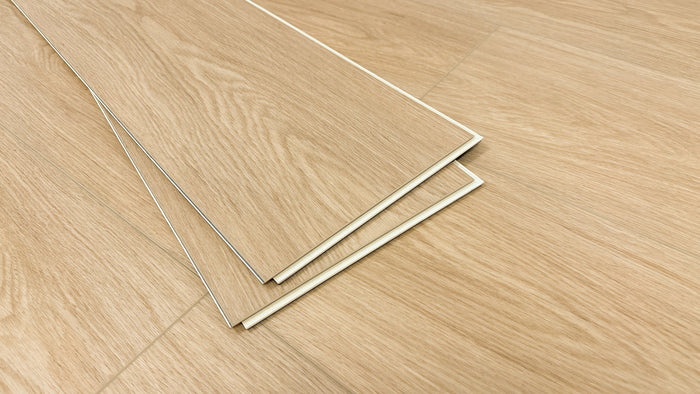 XL Opus Waterproof 8mm Click-Lock Luxury Vinyl Flooring