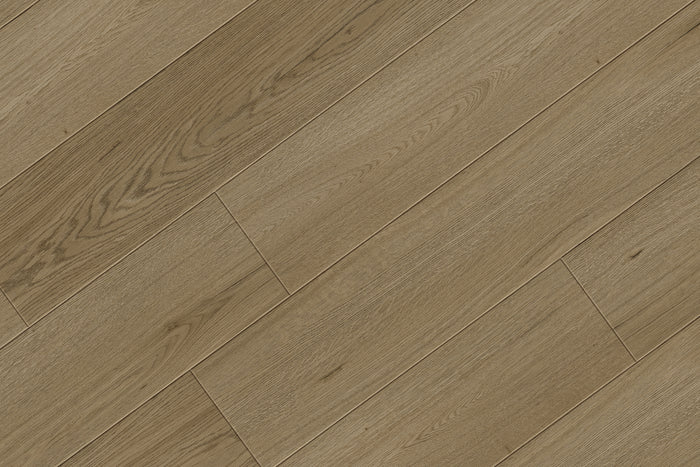 XL Peak Waterproof 5.5mm Rigid Core Luxury Vinyl Plank Flooring in Cairn