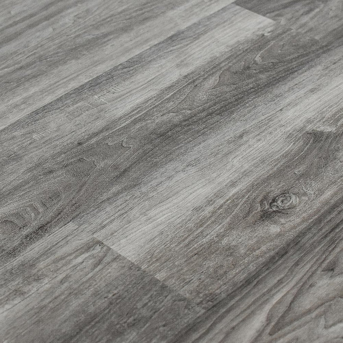 XL Silva Waterproof 6mm Rigid Core Luxury Vinyl Flooring in Nocturne Blade