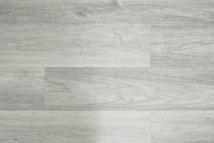 XL Silva Waterproof 6mm Rigid Core Luxury Vinyl Flooring in Ashen Bay