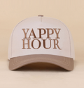 Yappy Hour Hat