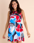 Yolanda Dress - Jude Cloth