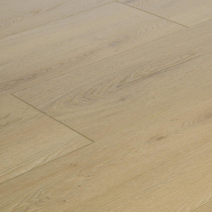 Yukon Trail Rigid Core XL Flooring in Gold Route