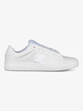 Zapatillas Dc Striker SS Blanco Blanco - OUTLET
