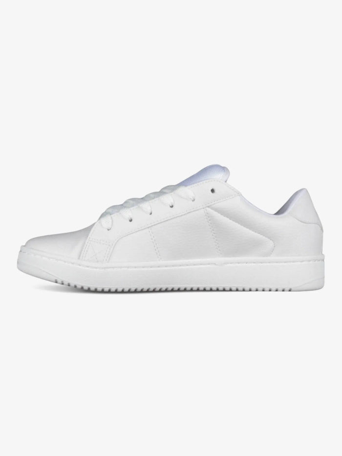 Zapatillas Dc Striker SS Blanco Blanco - OUTLET