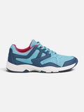 Zapatillas Kappa Kombat Padel Score Turquoise