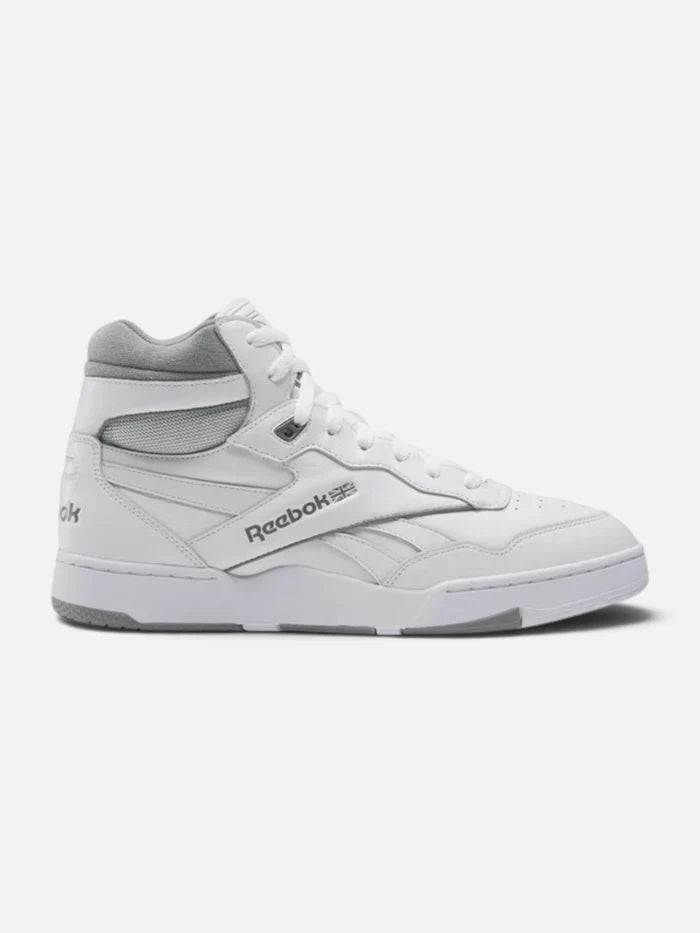 Zapatillas Reebok Bb 4000 Ii Mid Blanco
