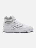 Zapatillas Reebok Bb 4000 Ii Mid Blanco