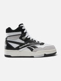Zapatillas Reebok Bb 4000 Ii Mid Blanco