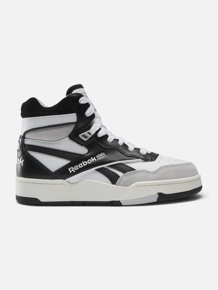 Zapatillas Reebok Bb 4000 Ii Mid Blanco