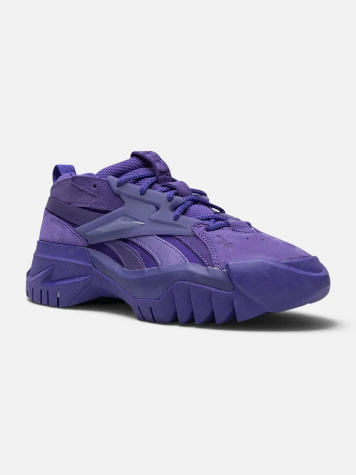 Zapatillas Reebok Club C Cardi V2 Ultpur/Ultpur/Ultpur