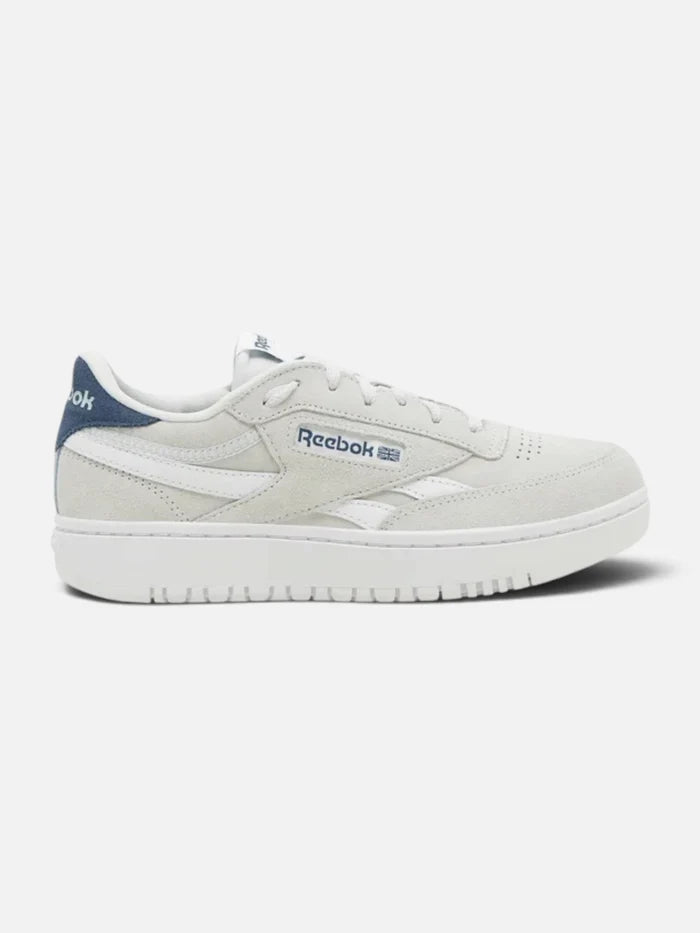 Zapatillas Reebok Club C Double Revenge Gris