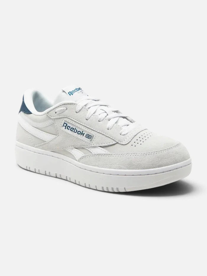 Zapatillas Reebok Club C Double Revenge Gris