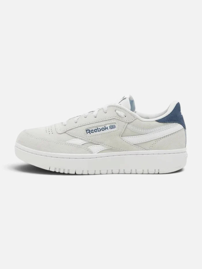 Zapatillas Reebok Club C Double Revenge Gris