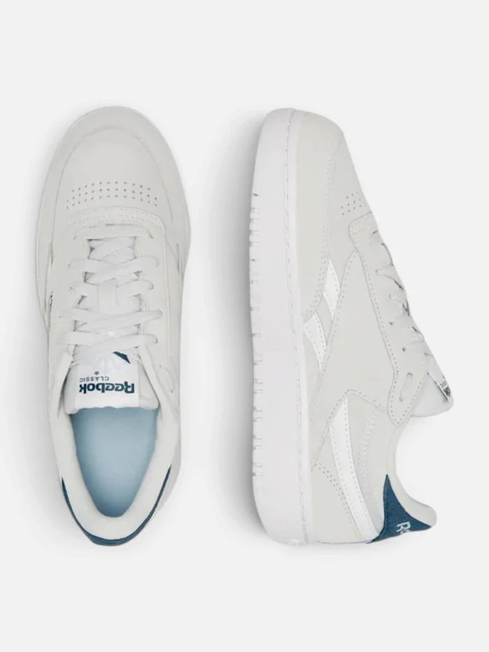 Zapatillas Reebok Club C Double Revenge Gris