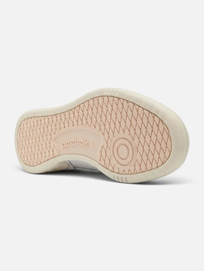 Zapatillas Reebok Club C Mid Ii Revenge Blanco