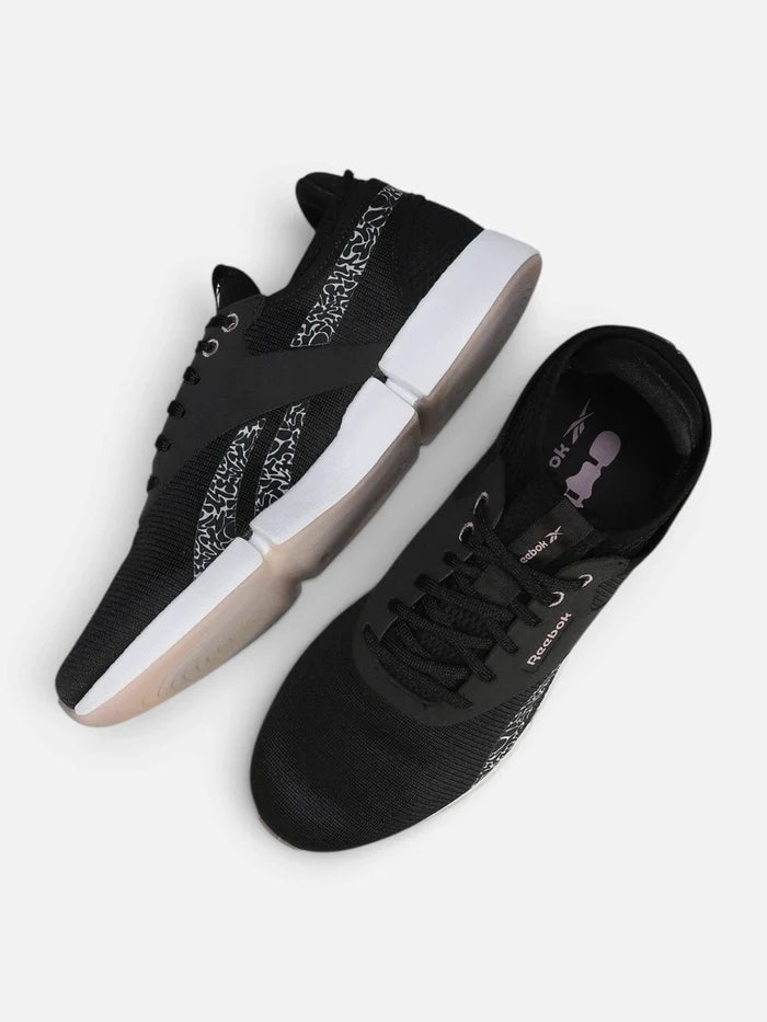 Zapatillas Reebok Dailyfit Dmx 2.0 Negro