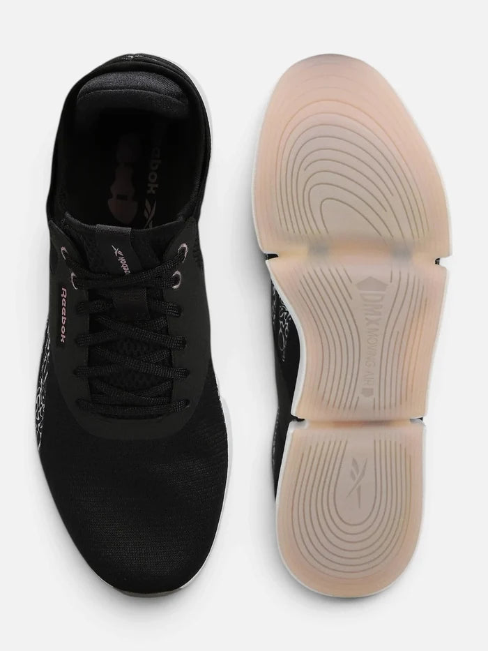 Zapatillas Reebok Dailyfit Dmx 2.0 Negro