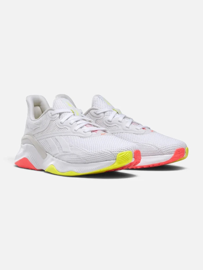 Zapatillas Reebok Hiit Tr 3 Cold Gris 1-R