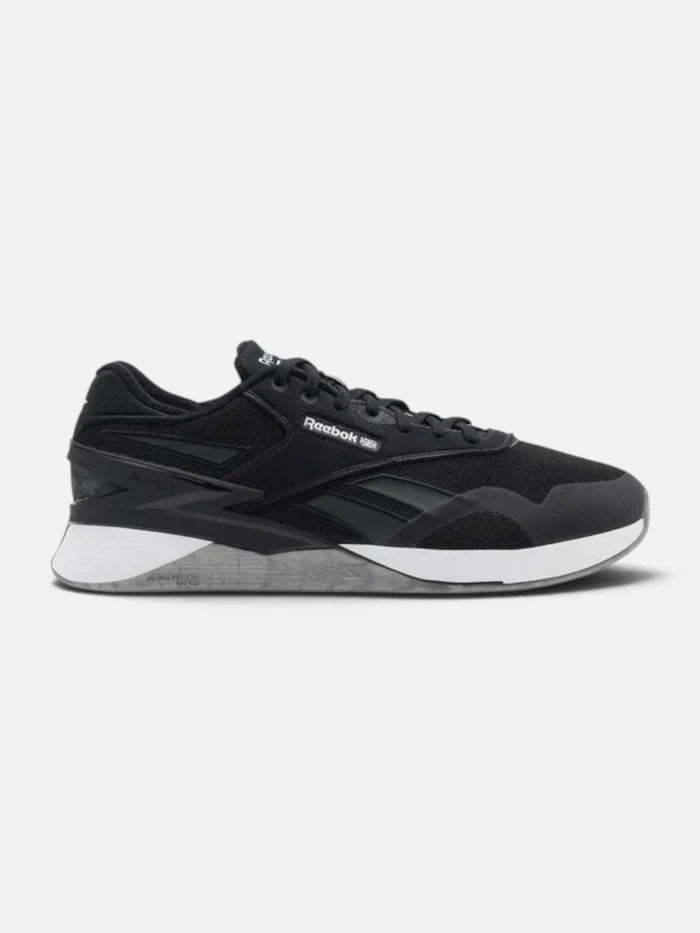 Zapatillas Reebok Nano Classic Negro