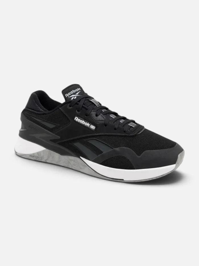 Zapatillas Reebok Nano Classic Negro