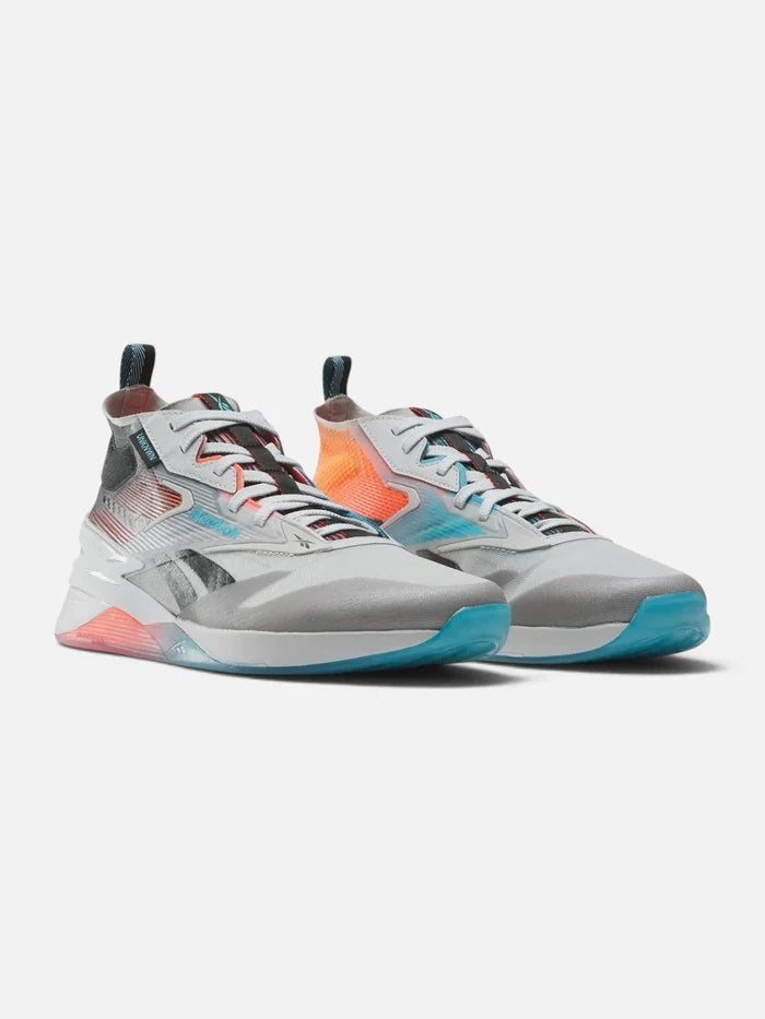 Zapatillas Reebok Nano Unknwn Pugry2