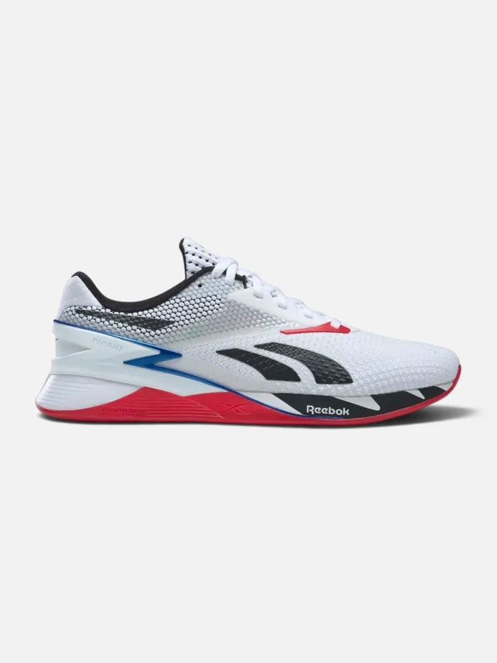 Zapatillas Reebok Nano X3 Blanco