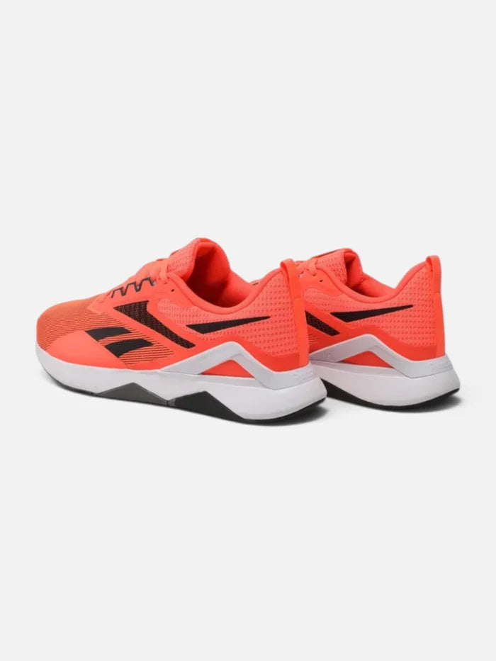 Zapatillas Reebok Nanoflex Tr V2 Orgfla/Cblack/Pugry6