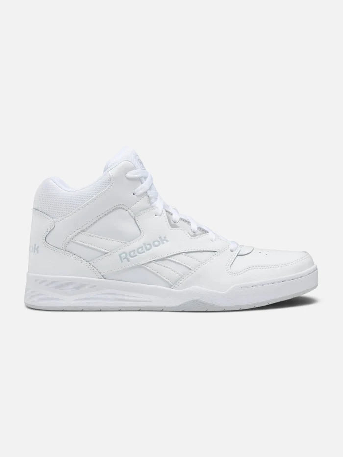 Zapatillas Reebok Royal Bb4500 Hi2 Blanco