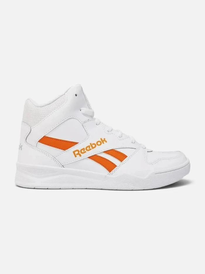 Zapatillas Reebok Royal Bb4500 Hi2 Blanco