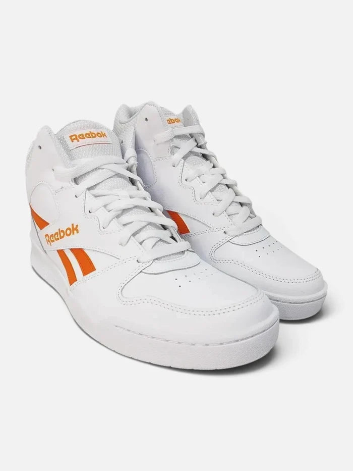 Zapatillas Reebok Royal Bb4500 Hi2 Blanco