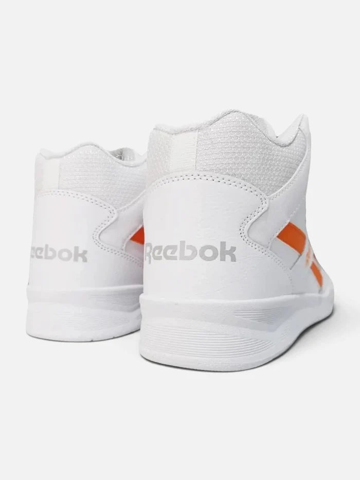 Zapatillas Reebok Royal Bb4500 Hi2 Blanco