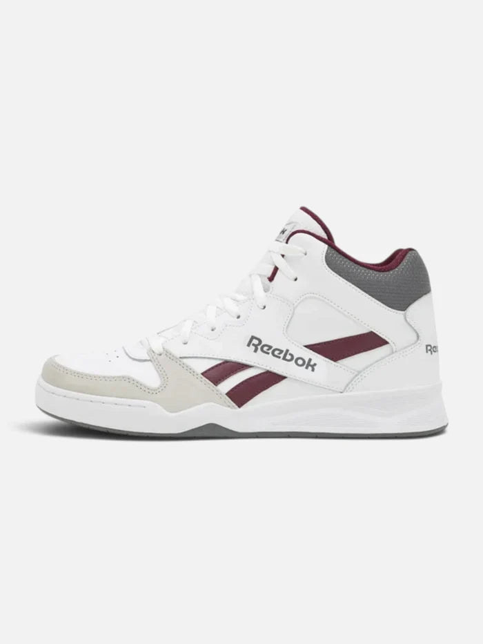 Zapatillas Reebok Royal Bb4500 Hi2 Blanco