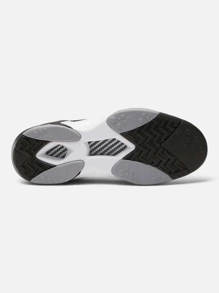 Zapatillas Reebok Shaq Attaq Blanco/Negro