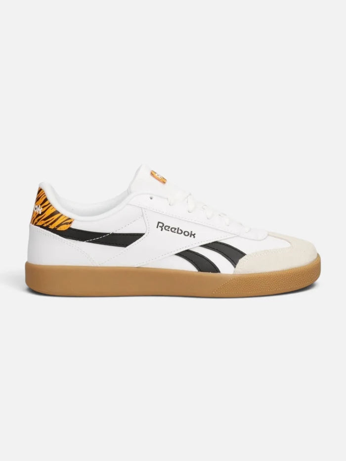Zapatillas Reebok Smash Edge S Blanco