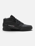 Zapatillas Reebok Workout Pro Mid Negro